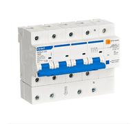 Interruttore magnetotermico differenziale 4P 100A 300mA 10kA Curva C Tipo AC Chi