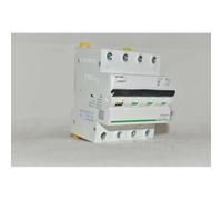 Interruttore Magnetotermico Differenziale A9D52410 RCBO 4P 10A 300mA 6KA Type A