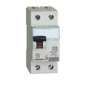 Interruttore Magnetotermico Differenziale Btdin-Rs 1P+N Tipo F - In= 10A - Id...
