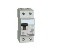 Interruttore Magnetotermico Differenziale Btdin-Rs 1P+N Tipo F In= 25A Idn= 0...