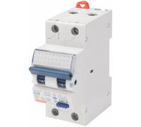 INTERRUTTORE DIFFERENZIALE MAGNETOTERMICO GEWISS 16A GW94007 SALVAVITA.