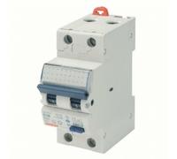 INTERRUTTORE MAGNETOTERMICO DIFFERENZIALE COMPATTO - MDC 45 - 1P+N CURVA C 2