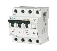 INTERRUTTORE MAGNETOTERMICO DIFFERENZIALE EATON 171002