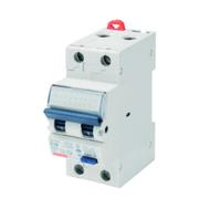 INTERRUTTORE MAGNETOTERMICO DIFFERENZIALE GEWISS GW95025MA C6 2P 230V