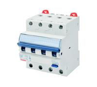INTERRUTTORE MAGNETOTERMICO DIFFERENZIALE GEWISS GW95167 - Bianco, 7.2x8.5x4.4 cm