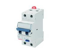 INTERRUTTORE MAGNETOTERMICO DIFFERENZIALE GEWISS GW95327 - 10 kA, 2 poli, 230 V, EN61009-1