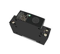 Interruttore Magnetotermico Differenziale Guida DIN. WIFI Interruttore Di Circuito Smart Switch Telecomando For Life Home 18mm 32A 50A(32A)