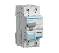 INTERRUTTORE MAGNETOTERMICO DIFFERENZIALE HAGER ADA566D
