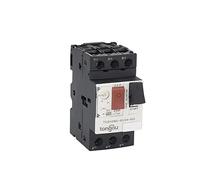 Interruttore Magnetotermico Differenziale Interruttore automatico della protezione del motore della serie Gv2-me. Magnetico termico. MPCB.(17-23A)