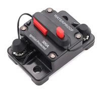 Interruttore Magnetotermico Differenziale Interruttore Automatico Fusibile Reset 30A 40A 50A 60A 70A 80A 100A 120A 150A 200A 250A 300A AMP Impermeabile(40A)