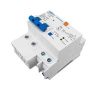 Interruttore Magnetotermico Differenziale Interruttore Differenziale Principale Con Protezione RCBO MCB