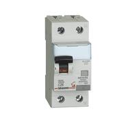 Interruttore Magnetotermico Differenziale Kit 3 Pz 25A 230 V BTicino GC8813AC25
