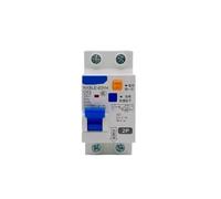 Interruttore magnetotermico differenziale NXBLE-63YH 100MA 0.1A RCBO Interruttore magnetotermico differenziale NXBLE 32A 40A 63A 125A(2P,25A)