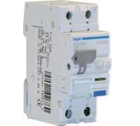 Interruttore Magnetotermico Differenziale per Impianti Residenziali Norma IEC 60
