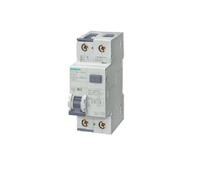 Magnetotermico Differenziale Siemens 20A 1P+N 10kA 30mA curva C AC 2M 5SU13541KK20