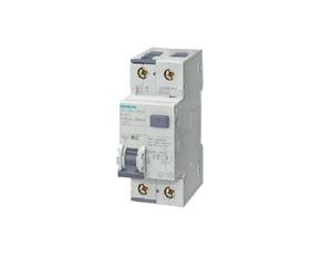 Interruttore Magnetotermico Differenziale Rcbo, 10 Ka, 1-Polo+N, Tipo Ac, 30 ...