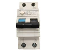 INTERRUTTORE MAGNETOTERMICO DIFFERENZIALE SALVAVITA 16A 30mA 4,5KA 1P+N 5 PEZZI