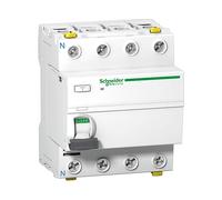 INTERRUTTORE MAGNETOTERMICO DIFFERENZIALE SCHNEIDER A9Z24463