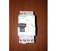 INTERRUTTORE MAGNETOTERMICO DIFFERENZIALE SCHNEIDER ELECTRIC 19288 LIBRIO...