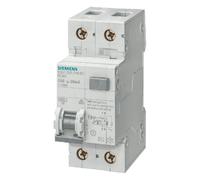 Interruttore magnetotermico differenziale Siemens 5SU1653-1KK32 32A 300mA 4,5kA