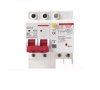 Interruttore Magnetotermico Differenziale SPD Interruttore differenziale con sovraccarico RCD RCBO RCCB protezione contro i fulmini MCB Protezione da sovratensione(63A)