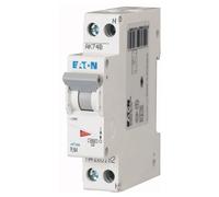 Interruttore magnetotermico Eaton 16A 1P+N 4,5KA 1 modulo 263192