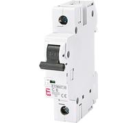 Interruttore magnetotermico ETIMAT 10 1p C6 002131712