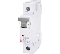Interruttore magnetotermico ETIMAT 6 1P B2 002111510
