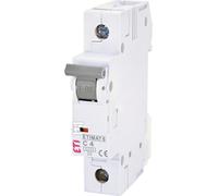 Interruttore magnetotermico ETIMAT 6 1p C4 002141510