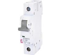 Interruttore magnetotermico ETIMAT 6 1p C50 002141521