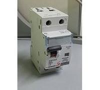 Interruttore Bticino magnetotermico differenziale 6A 4,5K GC8813AC6