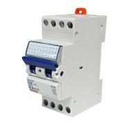 Interruttore Magnetotermico Gewiss 20A 4P 6KA C 2 Moduli GW90288