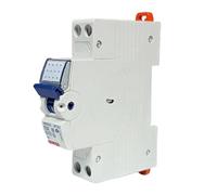 Interruttore Magnetotermico Gewiss 32A 1P+N 4,5KA C 1 Modulo GW90030