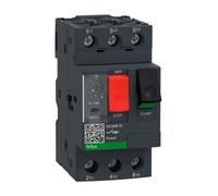 Interruttore magnetotermico GV2ME16 3P 9-14A Morsetti a vite Interruttore automatico motore