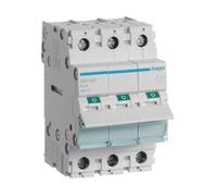 Sezionatore modulare 3P 80A SBN380 isolante sezionatore SBN