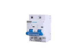 Interruttore Magnetotermico Interruttore automatico CC 1P/2P 12/24/48/60/120V 80A 100A 125A 150A 200A 250A di protezione da cortocircuito della batteria for yacht(2P,80A)