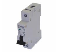 Interruttore Magnetotermico MCB 20A Tipo B 1-polig 6KA 10 Pezzo