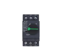 Interruttore magnetotermico motore | GV2PM08 GV2PM10 GV2PM14 PKZM0 MS2X(GV2PM08 2.5-4A)