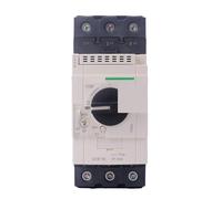 Interruttore magnetotermico motore GV3P50 37-50A