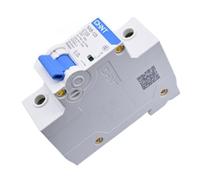 Interruttore Magnetotermico, NXB-125 Interruttore Aria 1P2P3P4P Automatico Ad Alta Corrente Potenza 63A80A100A125A 1 Pz(3,63A)