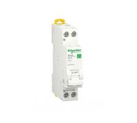 Interruttore magnetotermico res19 mcb 1p+n c 10 4500a 1m