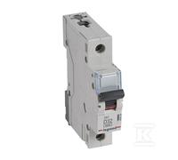 Interruttore magnetotermico S 301 1P D 32A 6000A TX3 403724