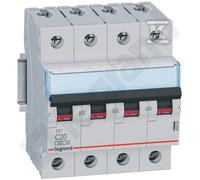 Interruttore magnetotermico S 304 4P C 20A 6000A TX3 403563