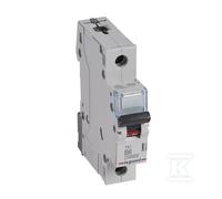Interruttore magnetotermico S 311 1P B 6A 10000A TX3 404081