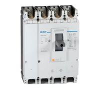 Interruttore Magnetotermico Scatolato Chint NM8N 400A 4 poli 380/415Vac 268946