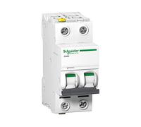 INTERRUTTORE MAGNETOTERMICO SCHNEIDER A9F04202