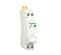 Interruttore magnetotermico Schneider Electric 1P+N 25A 230V- R9P35625