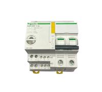 Interruttore magnetotermico Schneider Electric 2P 16A 20 kA, Tipo C