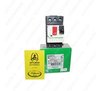 Interruttore magnetotermico Schneider GV2ME10 3P 4A 6,3A