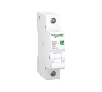 INTERRUTTORE MAGNETOTERMICO SCHNEIDER R9F24120 - 6 kA, 1 polo, 230 V